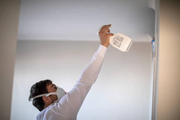 Water Damage Restoration in Friend, NE